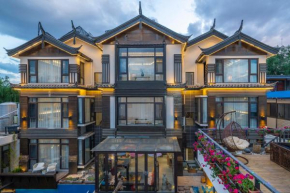 Xisu Garden Inn